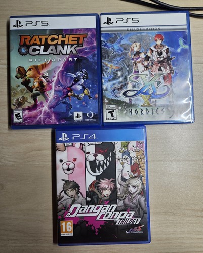 Lotto giochi ps4 - ps4, &