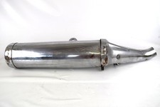 180870183 SILENZIATORE MARMITTA SCARICO KAWASAKI NINJA 250 08 10