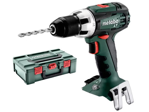 Metabo lt trapano - lt,