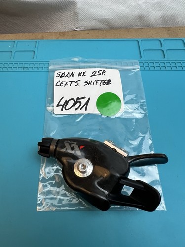 Cambio innesco sinistro sram - cambio,
