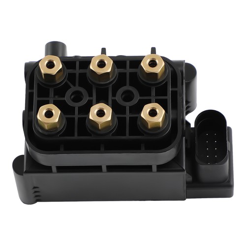 Valvola sospensione for - sospensione, audi