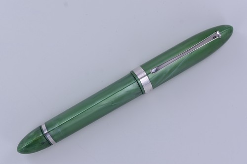 Penna roller omas 360 - 360, mezzo