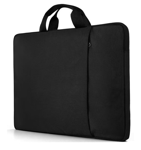 Custodia per laptop pollici - custodia,
