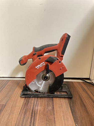 Hilti sega circolare - , a