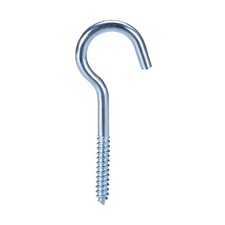 Ganci da soffitto 2,5" gancio