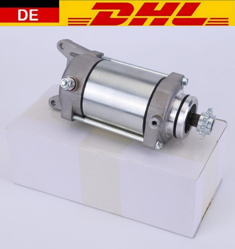 Motorino avviamento - motorino,