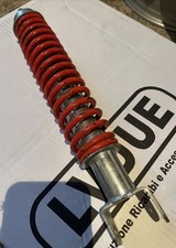 Ammortizzatore Posteriore Vespa 50 Special R N L Rosso 