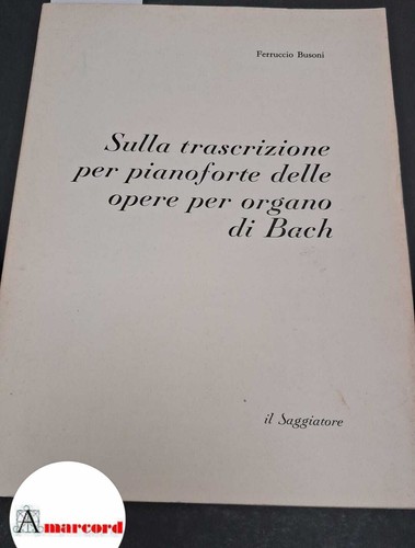 Sulla trascrizione per - sulla,
