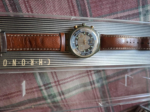 Orologio swatch chrono jet - orologio,