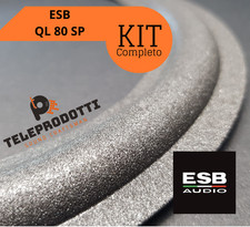 ESB QL80-SP KIT Sospensioni di