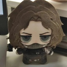 Captain America: The Winter