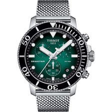 Montre tissot seastar - tissot,