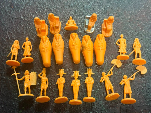 Scala lotto miniature - ho,