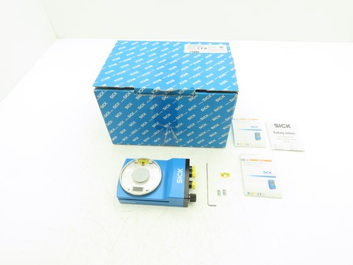 Sick 1068496 lector65x - sick, lettore
