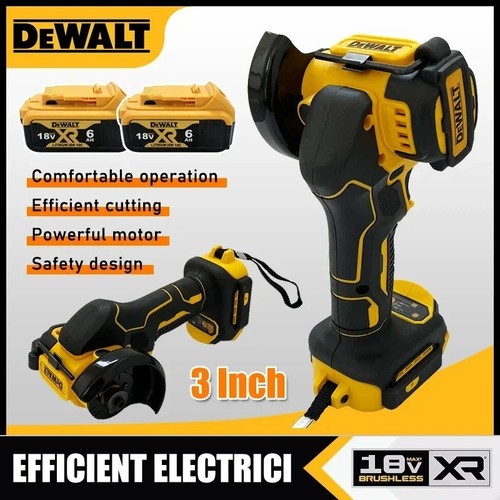 Dewalt mini smerigliatrice - mini,