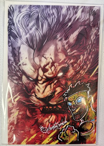 Battle beast nycc virgin - battle,