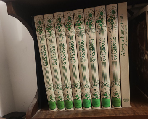 Enciclopedia pratica del - enciclopedia,