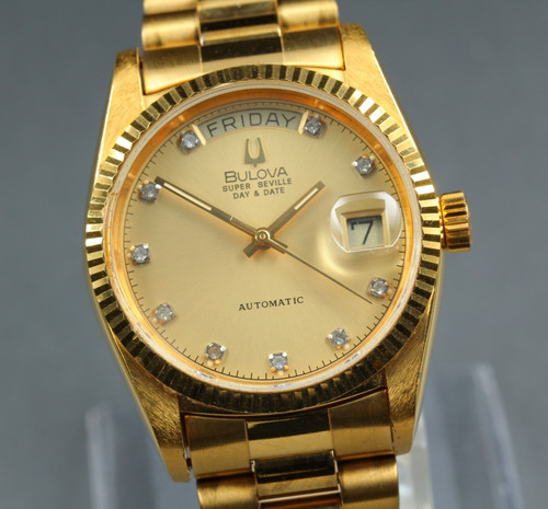 Orologio uomo automatico - orologio,