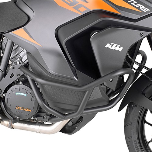 Kappa paramotore moto nero - kappa, per
