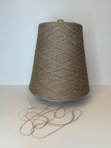 Filato rocca cashmere lana - cashmere,