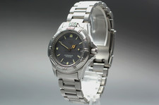 *Quasi come nuovo* TAG Heuer