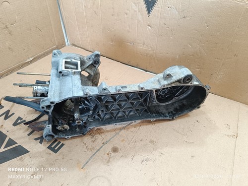 Carter motore vuoti piaggio - carter,