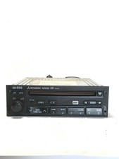 Mitsubishi Pajero 2005 Radio