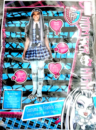 Costume carnevale bambina - costume,