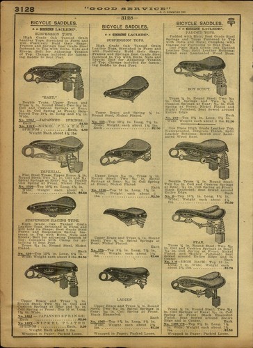 1918 carta pubblicitaria - 1918,