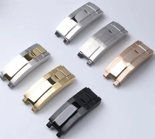 Chiusura acciaio 9 - chiusura, mod