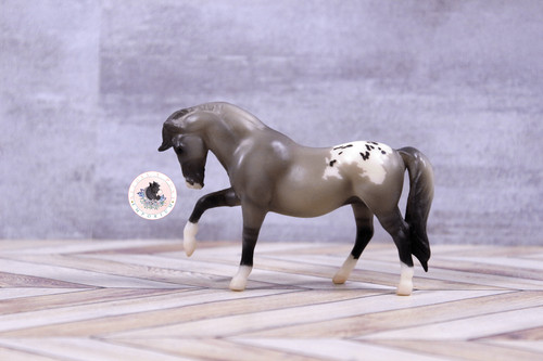 Breyer 2016 stablemates club - 2016,