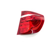 2016 BMW X3 F25 luce