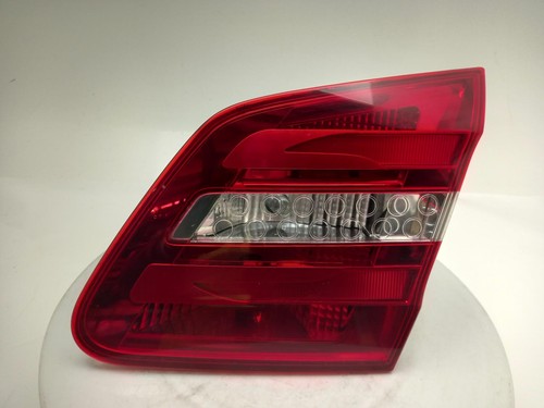 Fanale posteriore mercedes - posteriore,