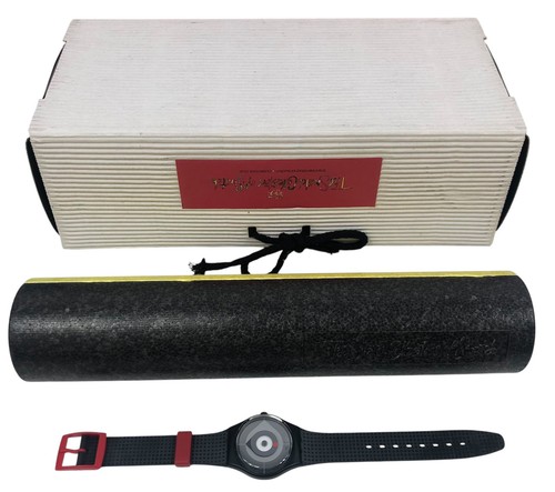 Orologio polso swatch - orologio, da