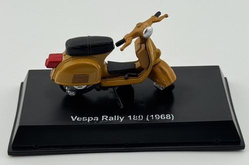 Scooter vespa rally - scooter,