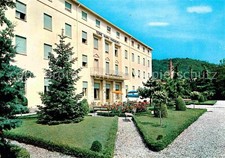 Hotel Monteortone Terme Mamma