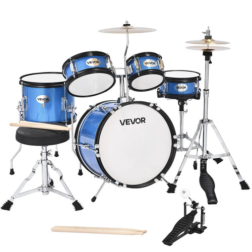 Batteria pezzi kit musicale - kit,
