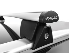 BARRE PORTATUTTO FARAD