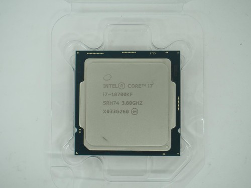 Core 10700kf 3 - ,