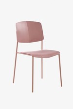 Sedia da tavolo BUBBIO in