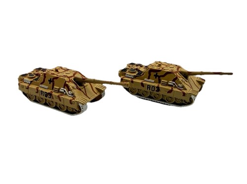 Micro machines wwii german - machines,