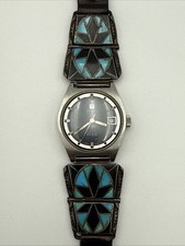 Vintage TISSOT VISODATE