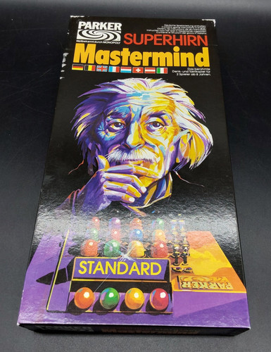Supercervello mastermind - supercervello,