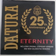 Datura – Eternity 25th