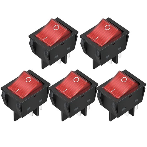 Interruttore bilanciere 12v - bilanciere,