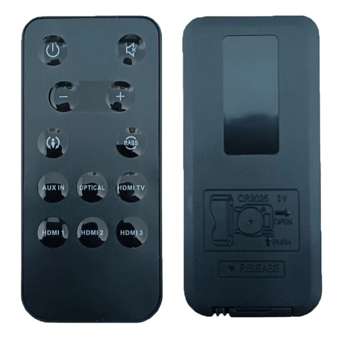 Telecomando originale per