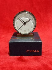 CYMA Swiss Vintage Mini Desk