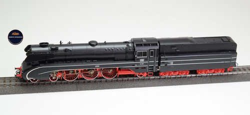 Roco locomotiva a - -,