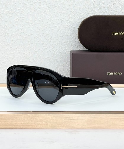 Occhiali sole tom ford - sole,