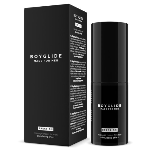 Crema stimolante miglior